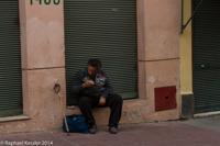 © Copyright - Raphael Kessler 2014 - Uruguay - Montevideo