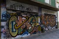 © Copyright - Raphael Kessler 2014 - Uruguay - Montevideo