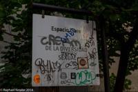 © Copyright - Raphael Kessler 2014 - Uruguay - Montevideo