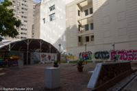 © Copyright - Raphael Kessler 2014 - Uruguay - Montevideo