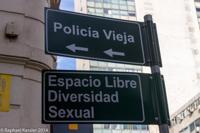 © Copyright - Raphael Kessler 2014 - Uruguay - Montevideo