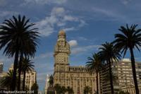 © Copyright - Raphael Kessler 2014 - Uruguay - Montevideo