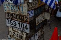 © Copyright - Raphael Kessler 2014 - Uruguay - Montevideo
