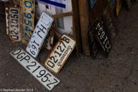 © Copyright - Raphael Kessler 2014 - Uruguay - Montevideo