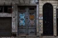 © Copyright - Raphael Kessler 2014 - Uruguay - Montevideo