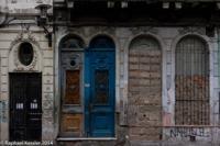 © Copyright - Raphael Kessler 2014 - Uruguay - Montevideo