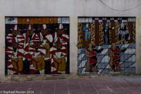 © Copyright - Raphael Kessler 2014 - Uruguay - Montevideo