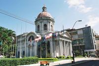 © Copyright Raphael Kessler - Italy - Pantheon