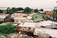 © Copyright - Raphael Kessler 2011 - Paraguay - Asuncion - The pointless Paraguayan navy