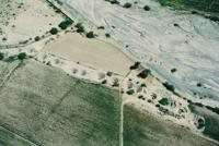 © Copyright - Raphael Kessler 2011 - Peru - Nazca and Palpa lines - Aquaduct