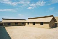 © Copyright Raphael Kessler - Peru - Chan huts