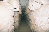 © Copyright Raphael Kessler - Peru - Chavin Tunnel