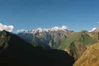© Copyright Raphael Kessler - Peru - Choquekirao Mountain