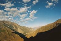 © Copyright Raphael Kessler - Peru - Choquekirao Valley