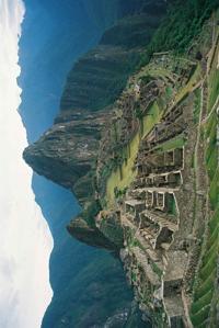 © Copyright Raphael Kessler - Peru  - Face