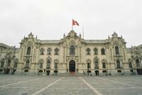 © Copyright Raphael Kessler - Peru  - Palace