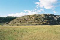 © Copyright - Raphael Kessler 2011 - Peru - Cuzco - Scsayhuaman