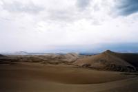 © Copyright Raphael Kessler - Peru - Sandy