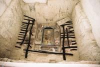 © Copyright - Raphael Kessler 2011 - Peru - Sipan - Tumbas Reales artefacts