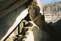 © Copyright - Raphael Kessler 2011 - Peru  - Steps