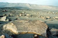 © Copyright Raphael Kessler - Peru - Sun