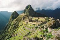 © Copyright - Raphael Kessler 2011 - Peru - Colca Canyon - Terraces