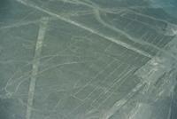 © Copyright - Raphael Kessler 2011 - Peru - Nazca and Palpa lines - Thing