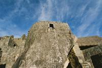 © Copyright - Raphael Kessler 2011 - Peru - Macchu Picchu - tower