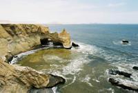 © Copyright Raphael Kessler - Peru  - Tunnel