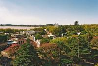© Copyright Raphael Kessler - Uruguay - Colonia