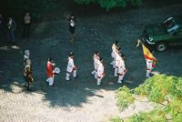 © Copyright Raphael Kessler - Uruguay - Colonialists