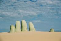 © Copyright Raphael Kessler - Uruguay - Hand