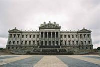 © Copyright Raphael Kessler 2011 - Uruguay - Montevideo - Palacio Legislativo