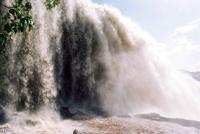 © Copyright - Raphael Kessler 2011 - Venezuela - Canaima cascade waterfall