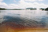 © Copyright - Raphael Kessler 2011 - Venezuela - Canaima - Cola water