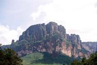 © Copyright - Raphael Kessler 2011 - Venezuela - The Gran Sabana - Tepuy