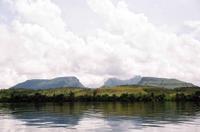 © Copyright - Raphael Kessler 2011 - Venezuela - The Gran Sabana - Tepuys