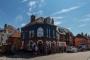 © Copyright - Raphael Kessler 2015 - England - Aldeburgh fish & chips