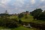 © Copyright - Raphael Kessler 2015 - England - Alnwick Castle from the lion bridge