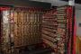 © Copyright - Raphael Kessler 2013 - England - Bletchley Park - Bombe