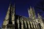 © Copyright - Raphael Kessler 2015 - England - Canterbury Cathedral