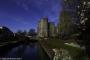 © Copyright - Raphael Kessler 2015 - England - Canterbury tower and river