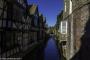 © Copyright - Raphael Kessler 2015 - England - Canterbury riverside