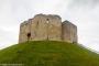 © Copyright - Raphael Kessler 2015 - England - Clifford's Tower