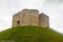 © Copyright - Raphael Kessler 2015 - England - Clifford's Tower