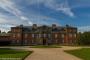 © Copyright - Raphael Kessler 2015 - England - Dunham Massey entrance