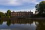 © Copyright - Raphael Kessler 2015 - England - Dunham Massey reflection