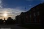 © Copyright - Raphael Kessler 2015 - England - Dunham Massey sunset