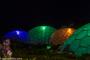© Copyright - Raphael Kessler 2014 - England - The Eden Project sculpture & biomes