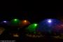 © Copyright - Raphael Kessler 2014 - England - The Eden Project coloured biomes